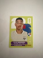 Panini FIFA World Cup 2026 Sticker Orlando Mosquera