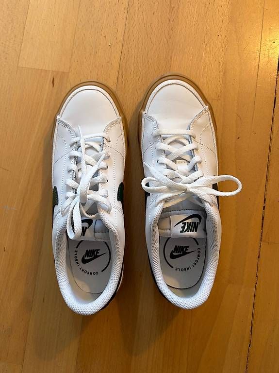 Herrenschuhe: Nike Sneakers – Gebraucht aus Zürich von lolab 2