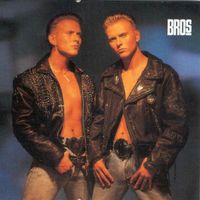 Bros: Chocolate Box 7"