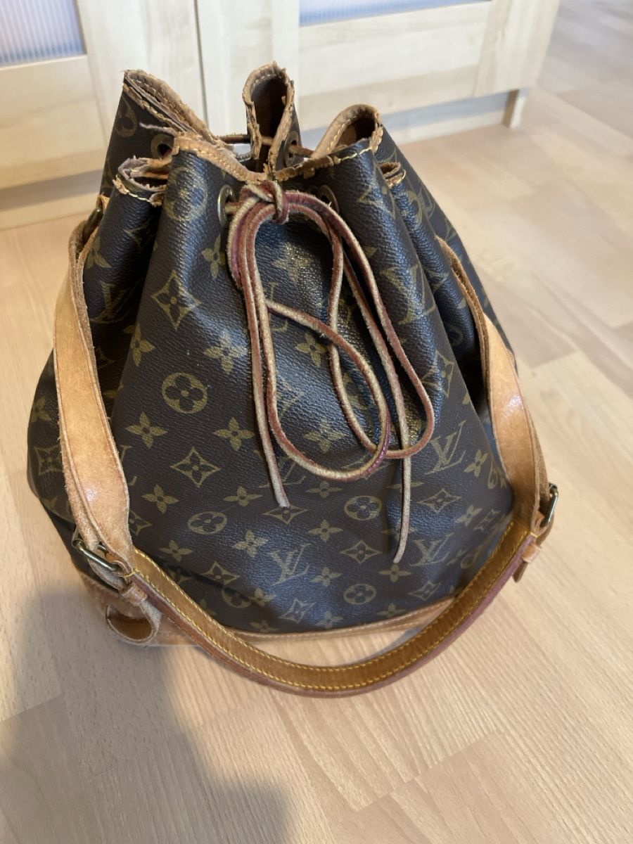 Louis Vuitton Sacs femmes: Louis Vuitton Beutel – D'occasion à Winterthur par Dasomesi