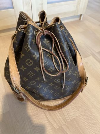Louis Vuitton Beutel