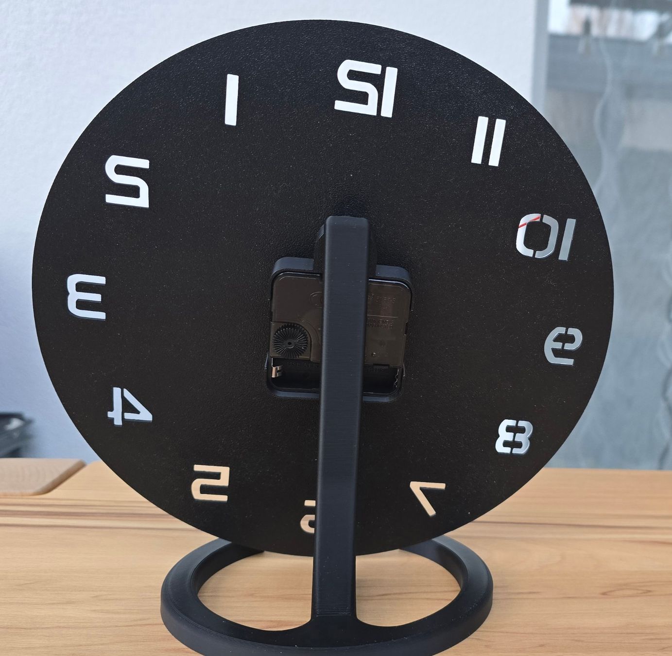 Tutte le decorazioni: Harley Quinn Tisch Wand Uhr – Nuovo (secondo la descrizione) da Winznau venduto da banditgsf 4