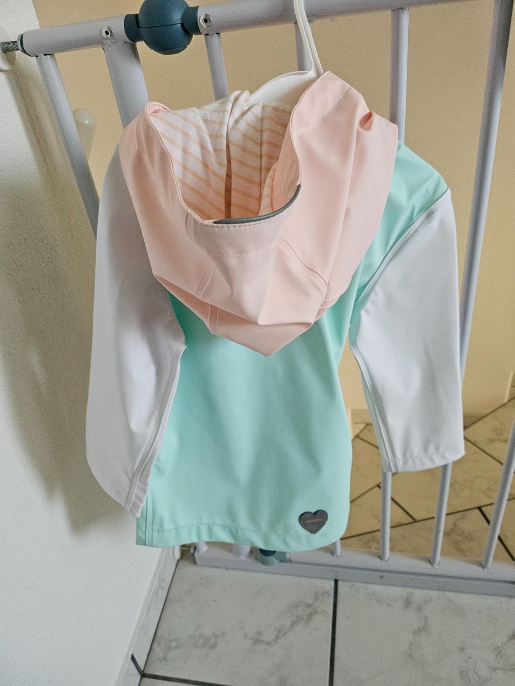 Giacche & Cappotti: Regenjacke 86 – Usato da Kefikon TG venduto da Livline 1