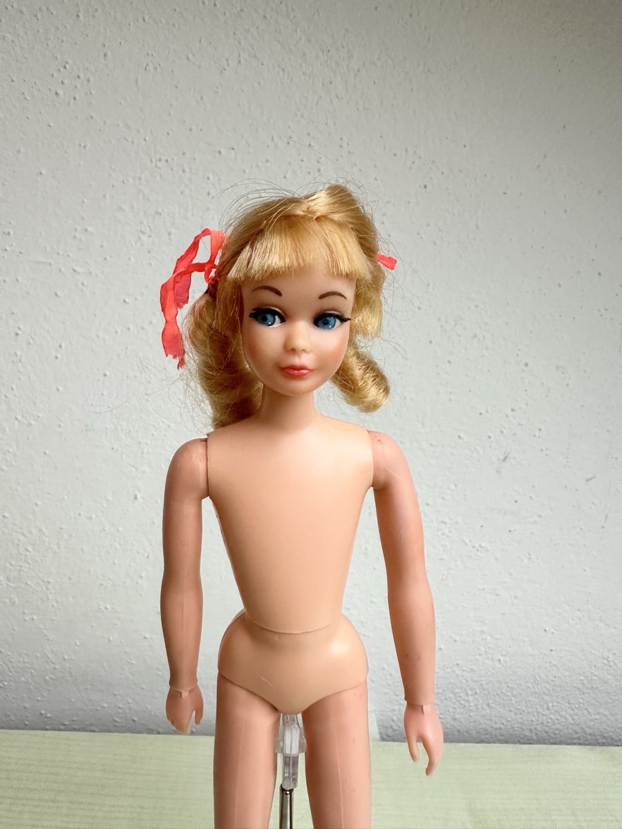 Puppen: Vintage Barbie Skipper – Gebraucht aus Zürich von Kat_5557 2