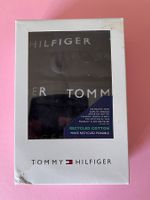 TOMMY HILFIGER, Slips,  Grösse M, 3 Stück in Schwarz