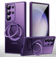 Galaxy S23 Ultra - Coque Magnétique support magsafe