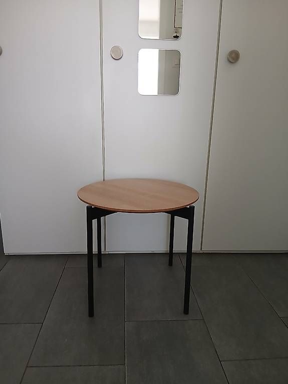 Jysk Tables: Beistelltisch – Neuf (Voir description) à Birsfelden par coccobello03