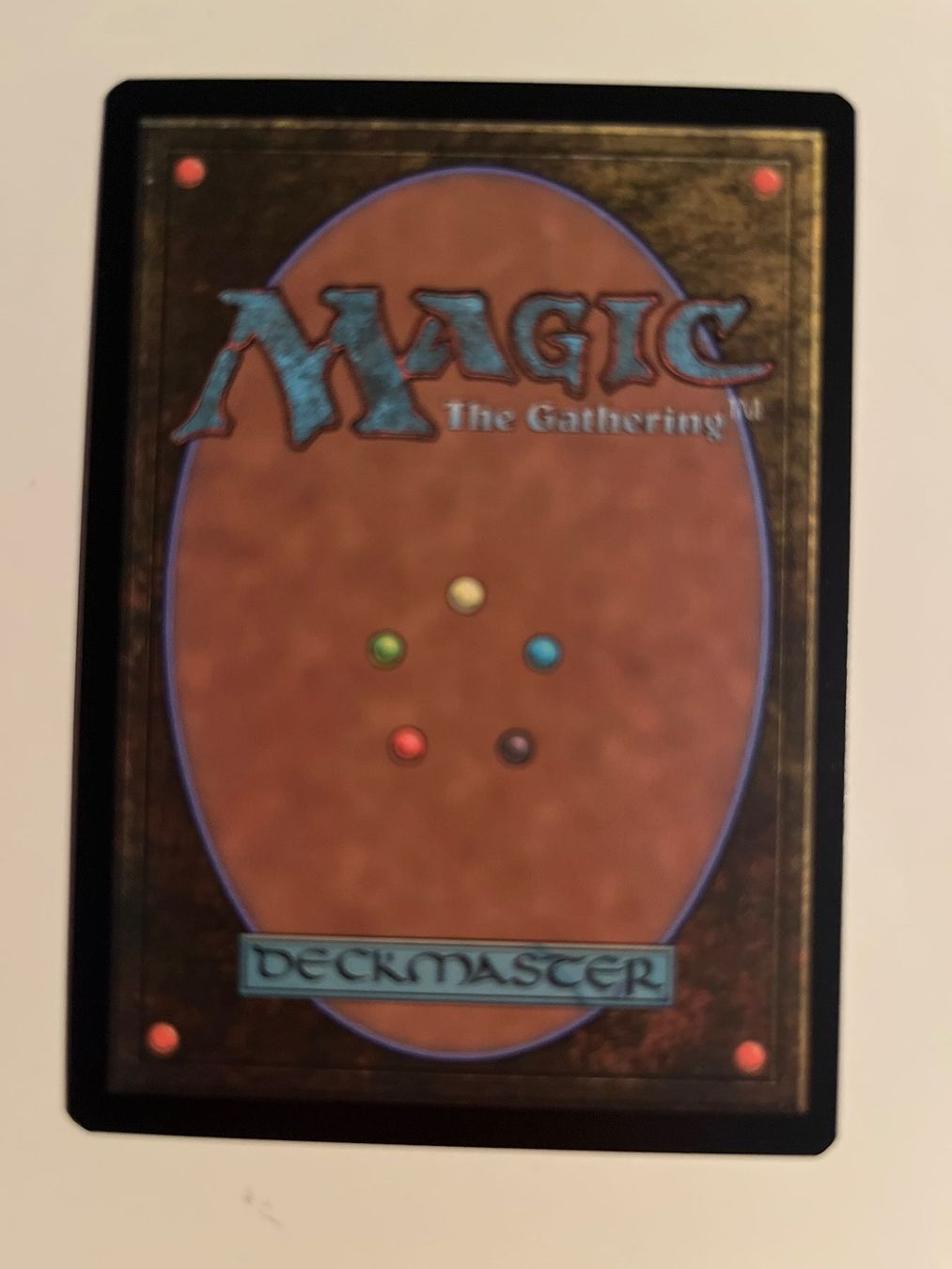 Magic The Gathering Carte collezionabili: 1 x Dispeller's Capsule - Magic: The Gathering - MtG – Usato da Kriens venduto da Shadi1980 1