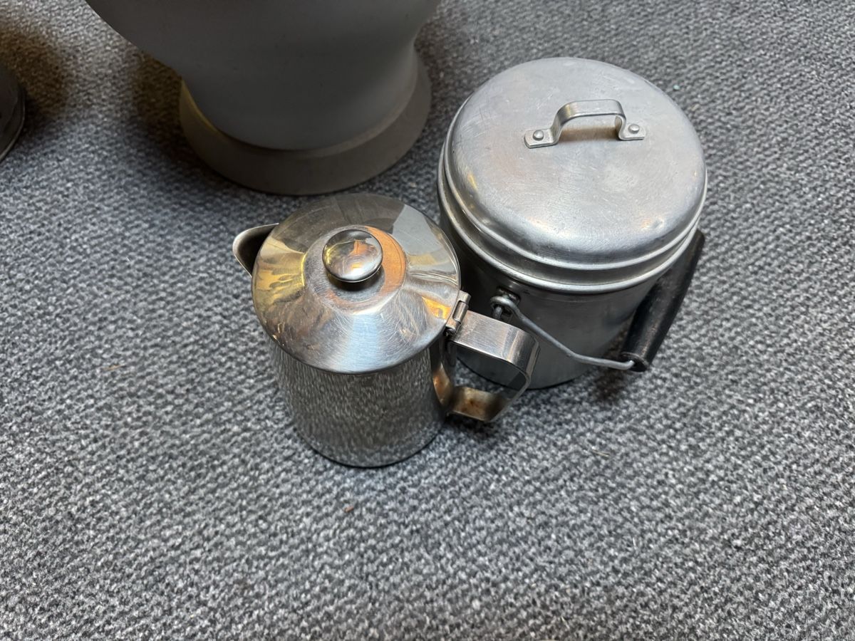 Tutte le decorazioni: verschiedene Melchartikel zu verkaufen – Usato da Buchs SG venduto da Urslee0 1