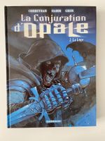 LA CONJURATION D'OPALE / TOME 2 / PREMIERE EDITION