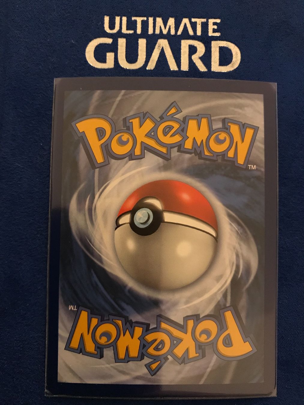 Pokémon Sammelbilder & Trading cards: Pokemon TCG - Conkeldurr V EN – Neu (gemäss Beschreibung) aus Lyss von DeaDiLuna 1