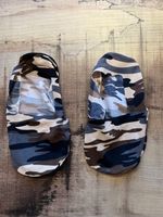 NEUE coole Sneakersöckli Militarystyle Gr. 35-37 - 221218
