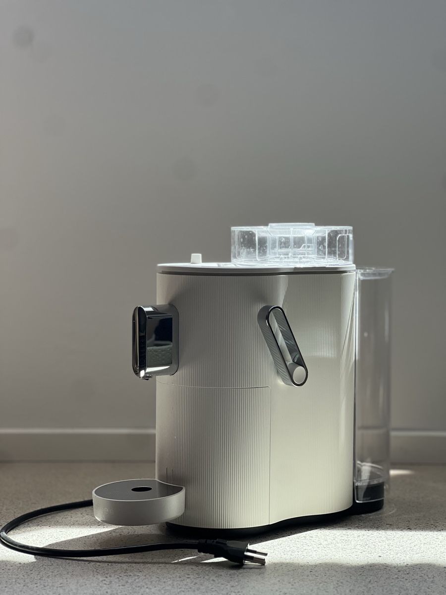 Coffee B Macchine per caffè & Macchine per espresso: Gratis Coffee B Maschine – Usato da Zufikon venduto da enyame1231 1