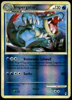 Impergator 25/95 Reverse Holo Pokémon Call Of Legends