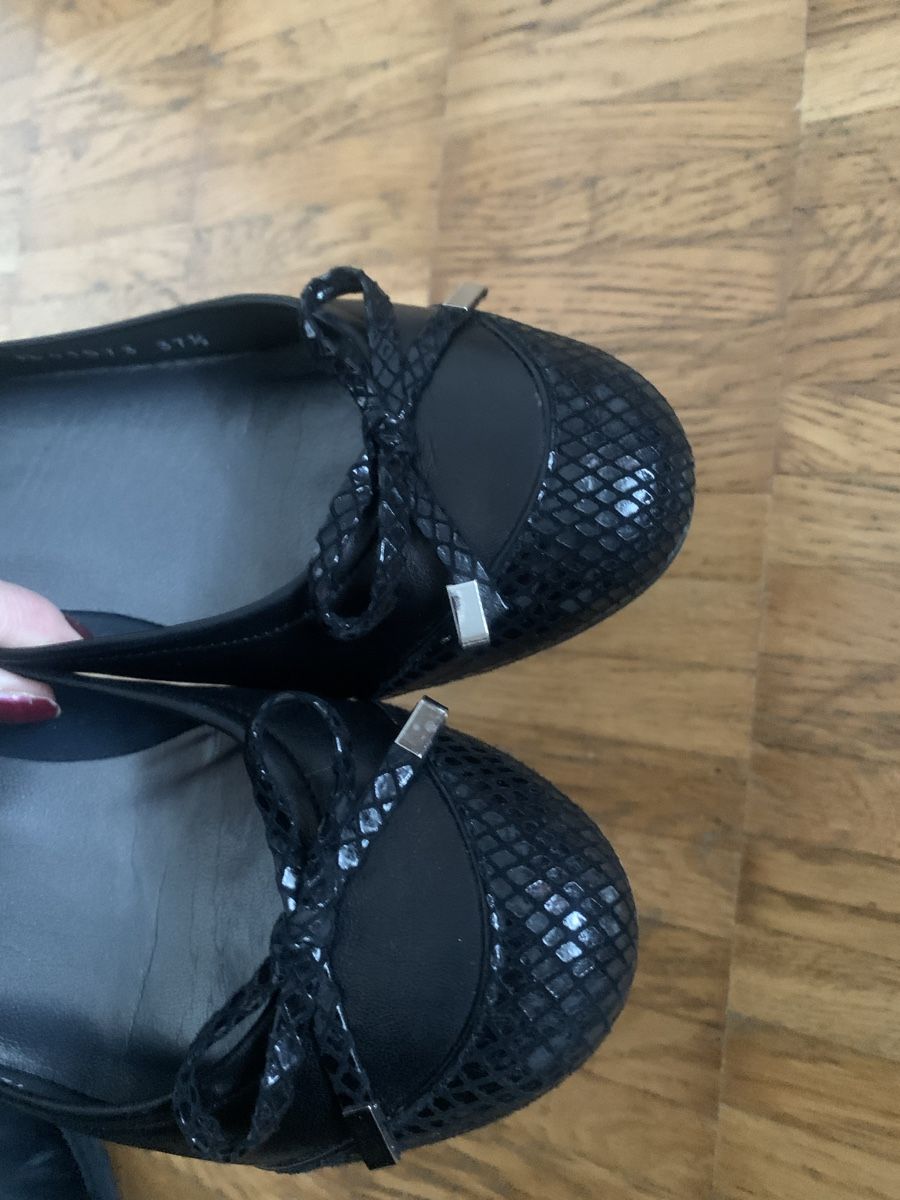 Scarpe da donna: Stuart weitzman leder schuhe – Usato da Zürich venduto da Nikuska32 4