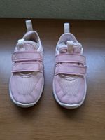 Baskets Lupilu rose fermeture scratch taille 28🐞🐞