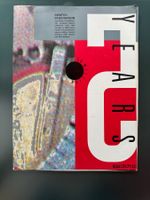 SWATCH *COLLECTOR KATALOG *1988*5 JAHRE SWATCH 50 MILLION