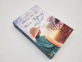 Buch, Anna Jacobs, Wo die Hoffnung dich findet.