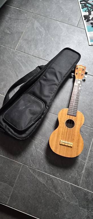 Musikinstrumente: Bass – Gebraucht aus Uster von KarinK02