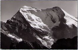 Kandersteg - Balmhorn & Altels