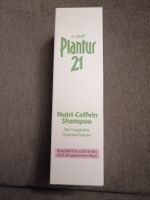 Dr. Wolff Plantur 21 Nutri-Coffein Shampoo