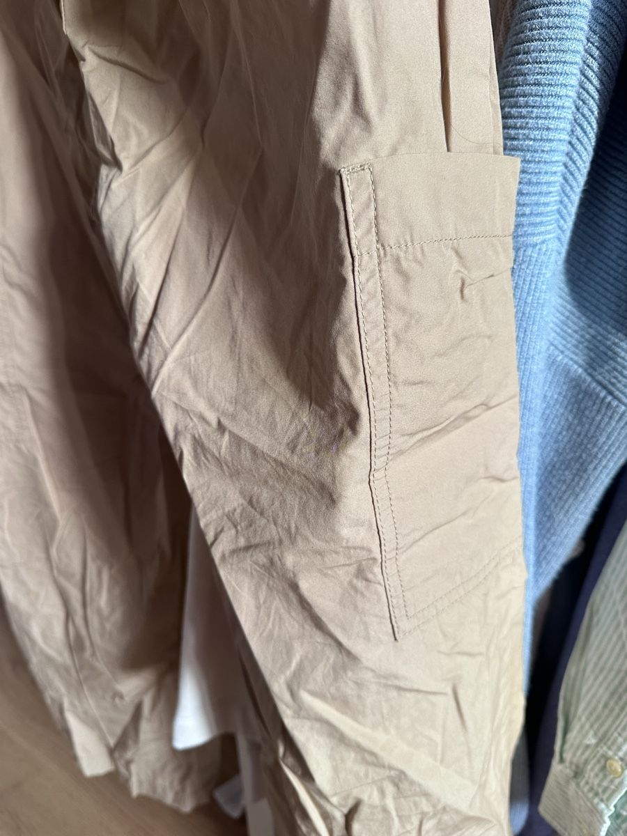 H&M Pantaloni: Hose beige H&M Gr. M – Nuovo (secondo la descrizione) da Münsingen venduto da Secondhand89 3