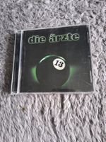 DIE ÄRZTE      13     CD