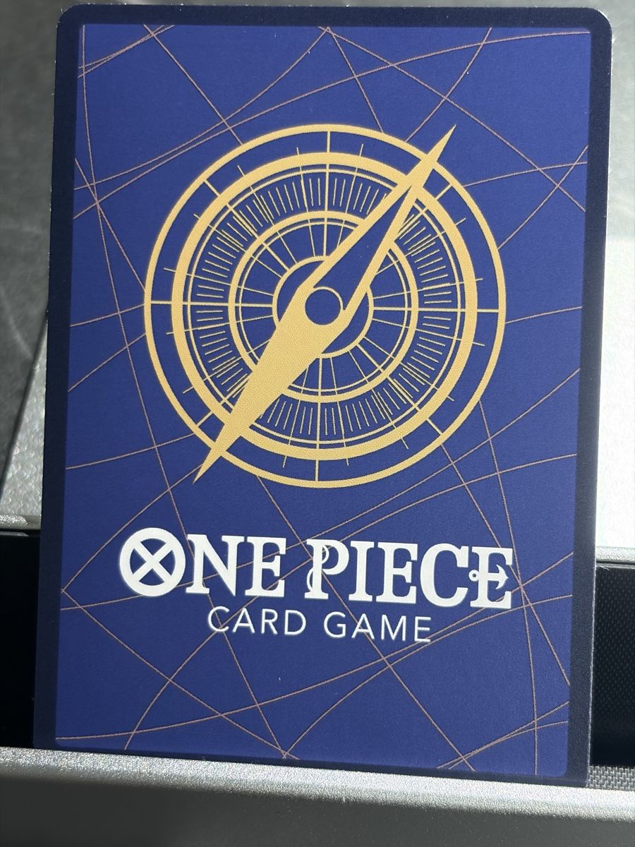 Bandai Carte collezionabili: One Piece OP01-025 Roronoa Zoro, Englisch – Nuovo (secondo la descrizione) da St. Gallen venduto da cambitcg 1