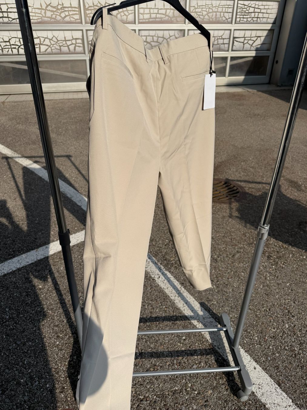Pantaloni: Hose Größe 52 IT oder 185/100A CN neu unbenutzt – Usato da Vacallo venduto da cri_229f 1