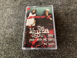 Spice 1 - The Murda Show (MC)