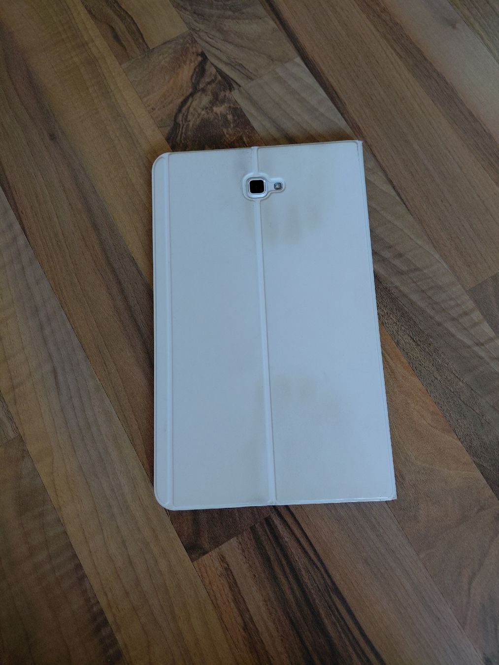 Samsung Tablet PC: Samsung Galaxy Tab A6 inkl. Hülle – Usato da Dulliken venduto da liv_b665 3
