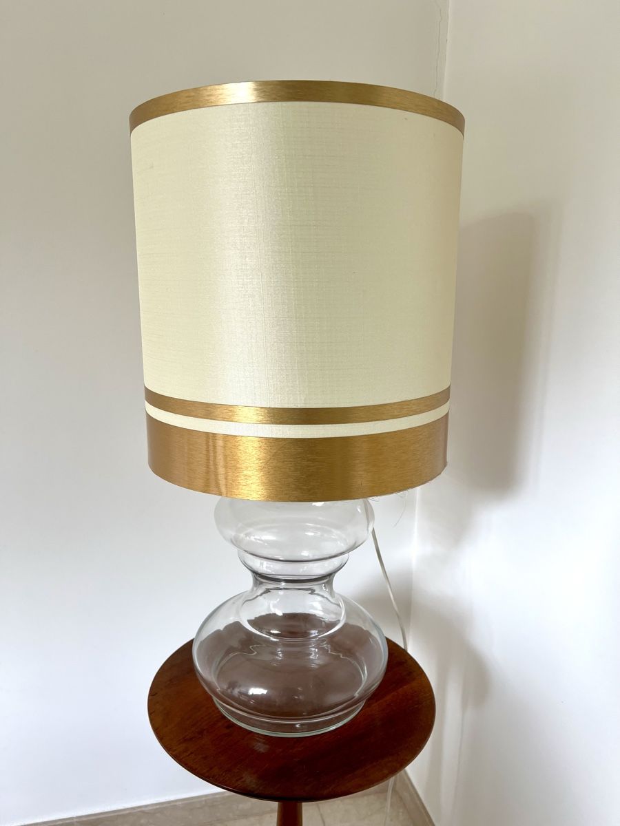 Lampade: Tischlampe Space Age – Usato da Zürich venduto da juergarno
