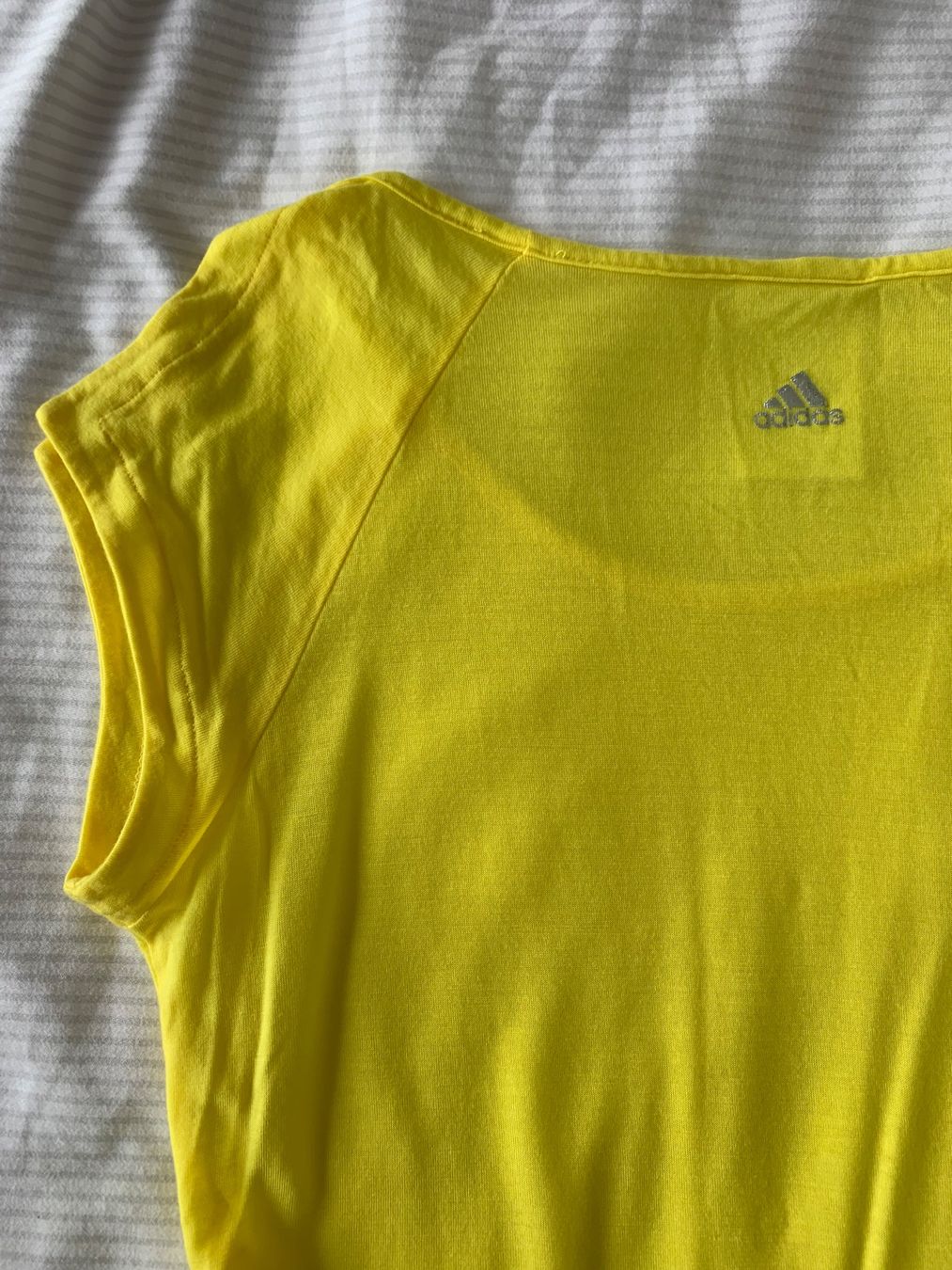 Adidas Top: Adidas Sporttop – Nuovo (secondo la descrizione) da Erlenbach ZH venduto da Syssi_C 4