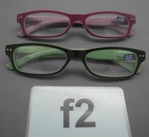 2 Lesebrillen" I need you", + 2.50, f2
