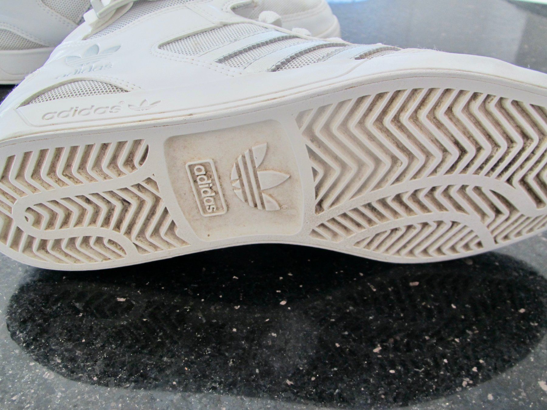Adidas Scarpe da donna: SNEAKER ADIDAS  39,5  N ' 8 – Usato da Murten venduto da Selliot 8