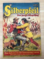 Silberpfeil Bastei Heft 12