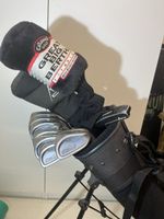 Golfschlägerset Cobra Lady II Oversize komplett! Top!