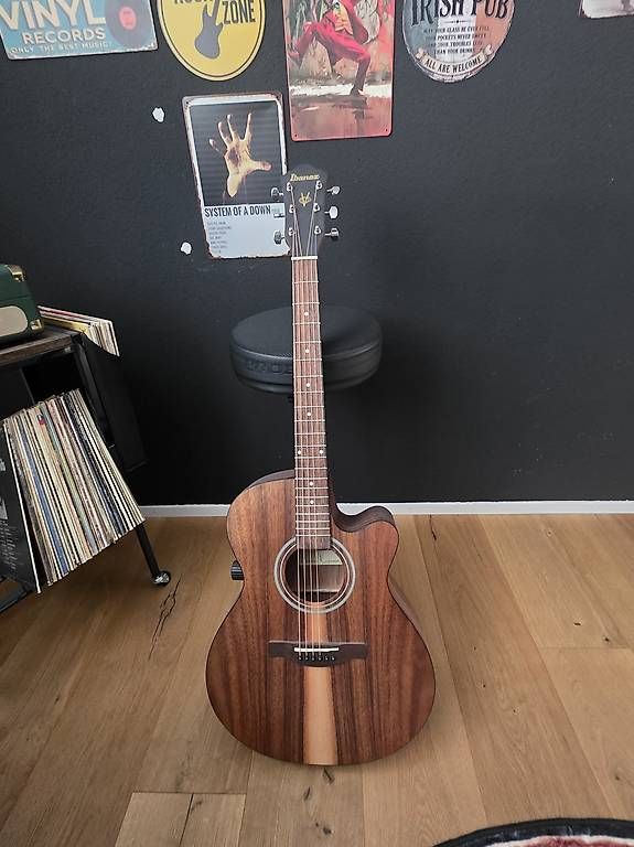 Musikinstrumente: Chitarra Elettroacustica  – Gebraucht aus Balsthal von Riccardov81 3