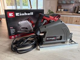 Einhell Tauchsäge TE-PS 165 - nur 1mal gebraucht