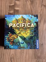 Pacifica - Das Brettspiel für 2 Personen! Super Zustand!