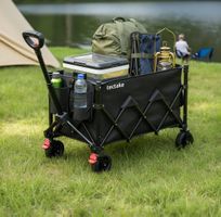 Bollerwagen RollRider 120 L