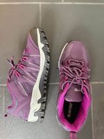 Hi-Tec Damen-Wanderschuhe – Grösse 39