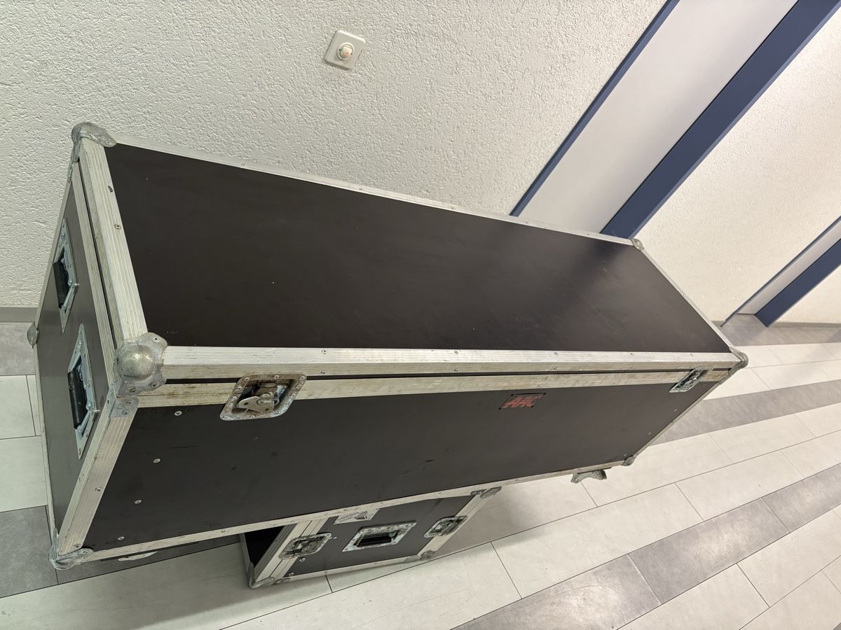 Lampade: ACL PAR Stangen 4er Set – Difettoso da Stansstad venduto da est3u 8