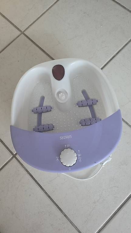 Dispositivi per massaggi:  Fussmassagegerät , Massager – Usato da Seewen SO venduto da wit_6lph 1