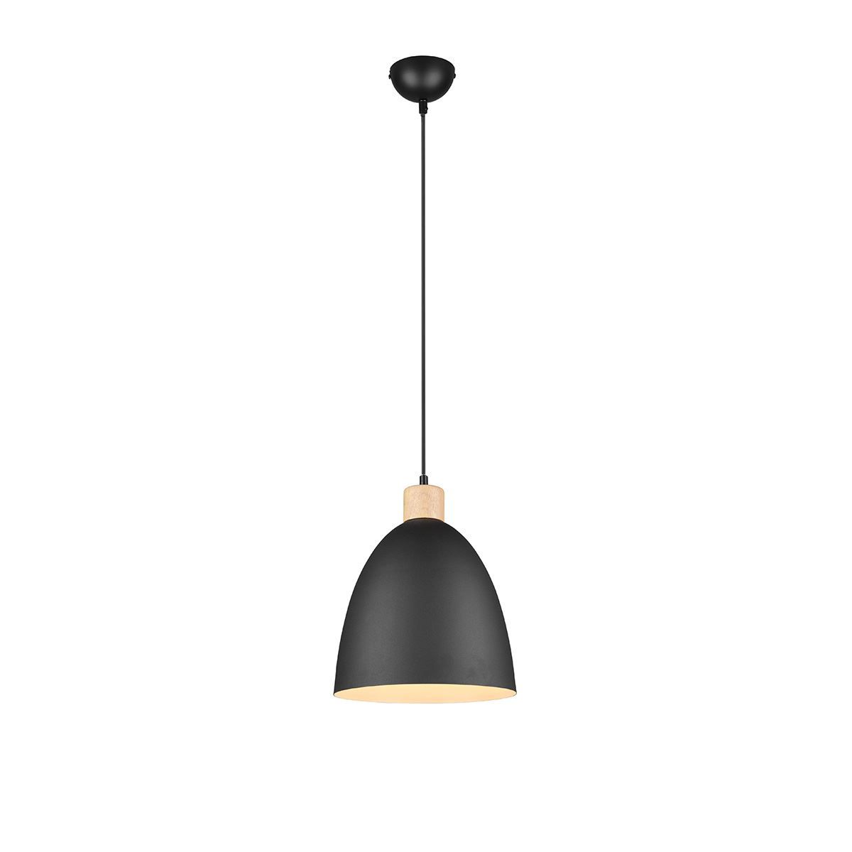 Kronleuchter & Deckenlampen: Pendelleuchte, Glocke, 25 cm Ø – Neu (gemäss Beschreibung) aus Kreuzlingen von Smart-Light 8