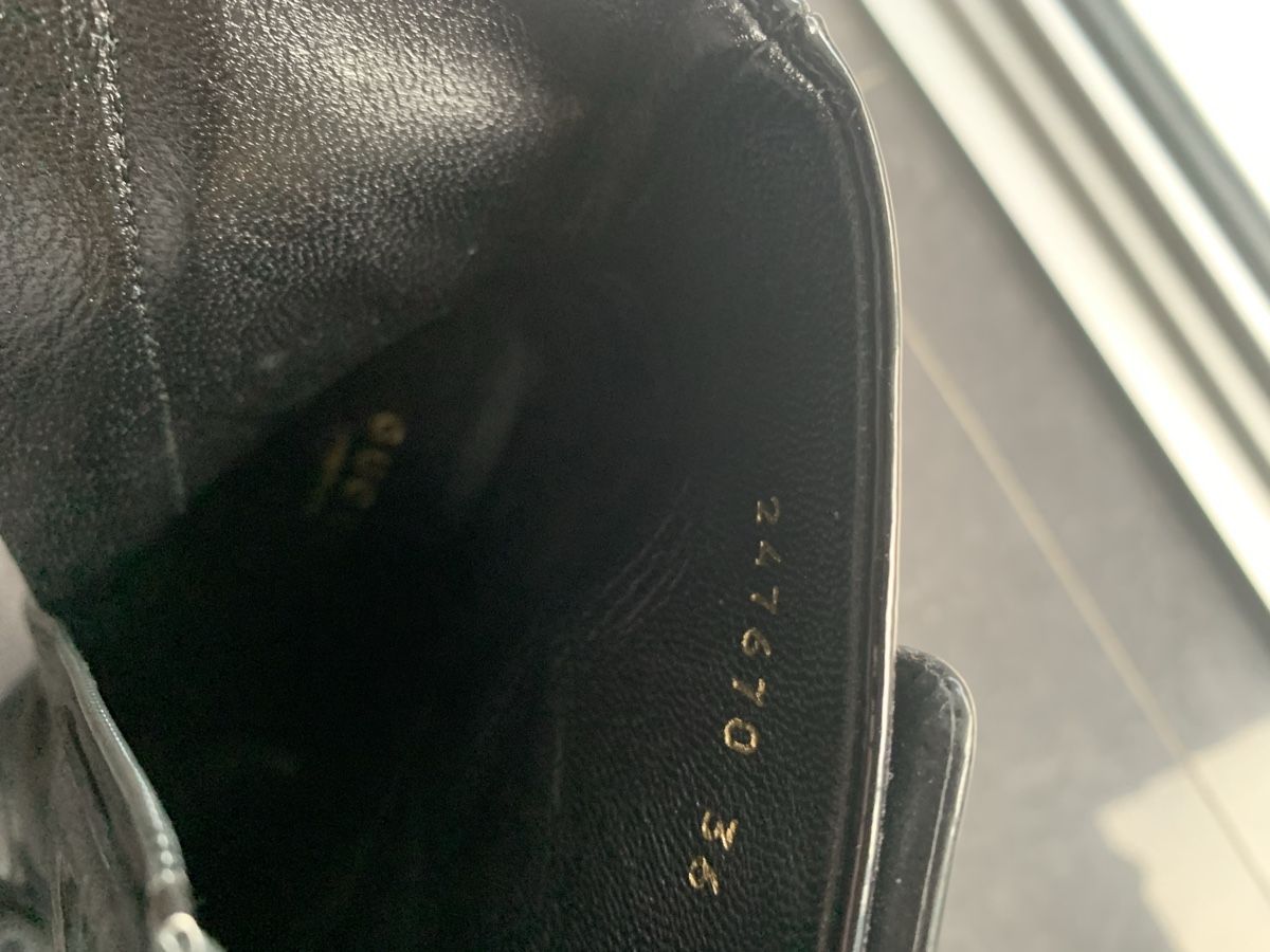 Gucci Chaussures femmes: Gucci Stiefeletten  – D'occasion à Bergdietikon par zor_856j 3