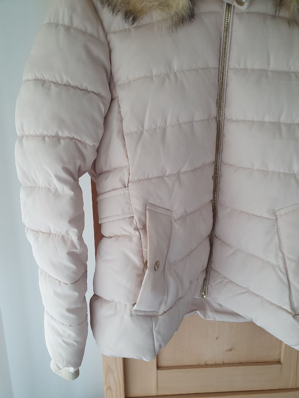 Only Giacche: Winterjacke, ONLY, M – Usato da Steinach venduto da Xamax18 2