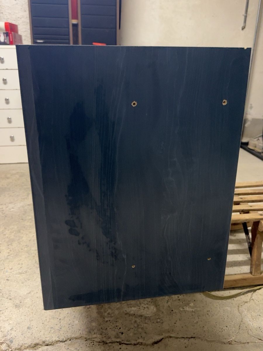 Kommoden: Holz/Kunststoff Kommode – Gebraucht aus Zürich von baeggus_shop 5