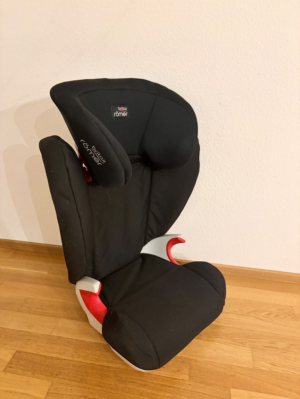 Britax Römer Seggiolini per auto: Kinderautositz Römer britex – Usato da Zürich venduto da sib_frl2 1