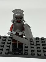 Lego Lord of the Rings - Uruk-Hai (lor008)